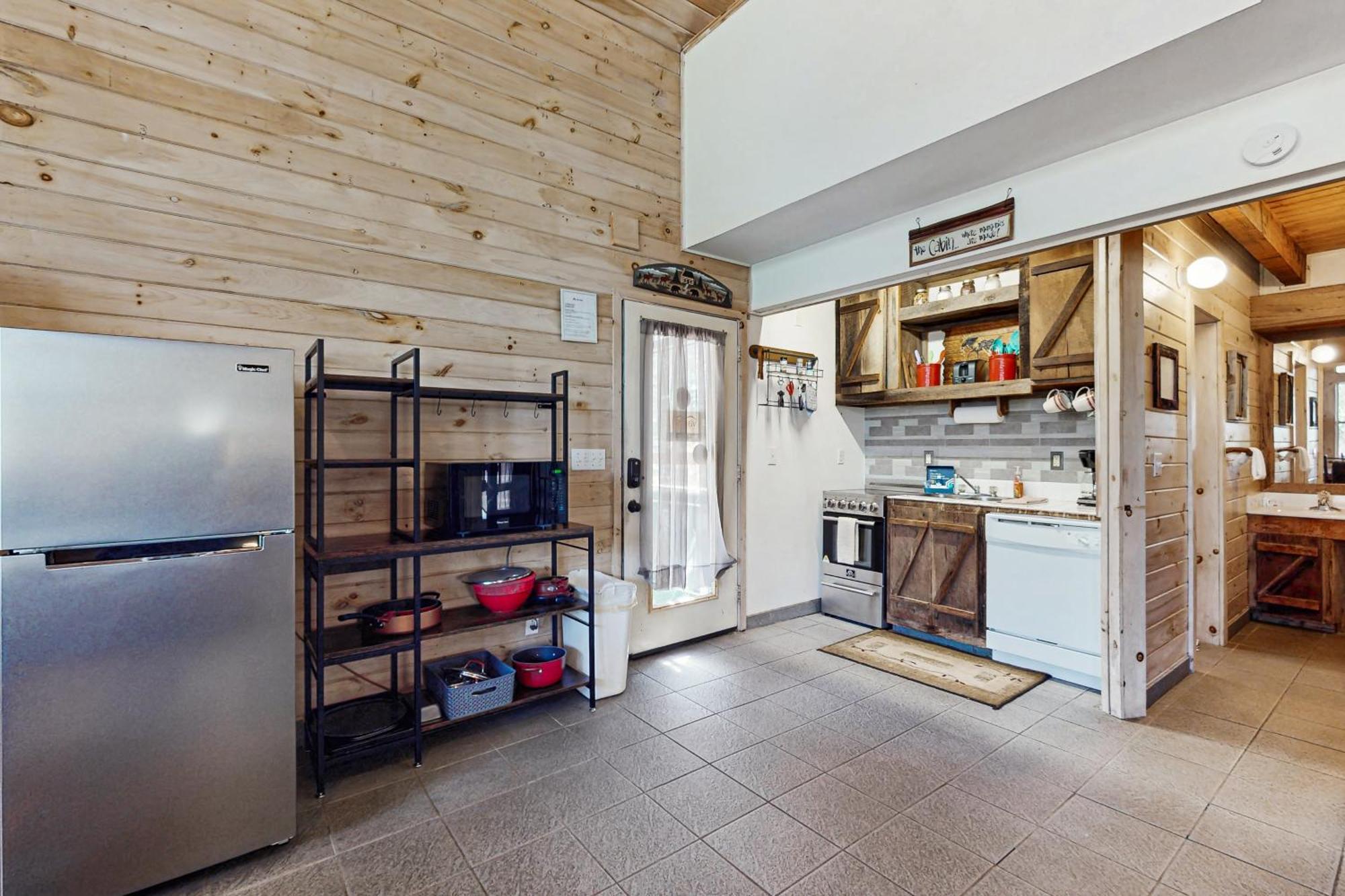 Вилла Toccoa Hideaway Aska Экстерьер фото